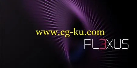 Rowbyte Plexus 3.0.13 for Adobe After Effects MacOSX的图片1