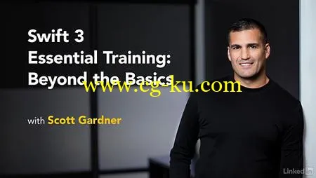 Lynda – Swift 3 Essential Training: Beyond the Basics的图片1