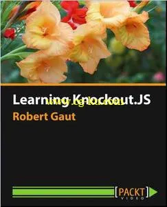 Learning Knockout.JS的图片1