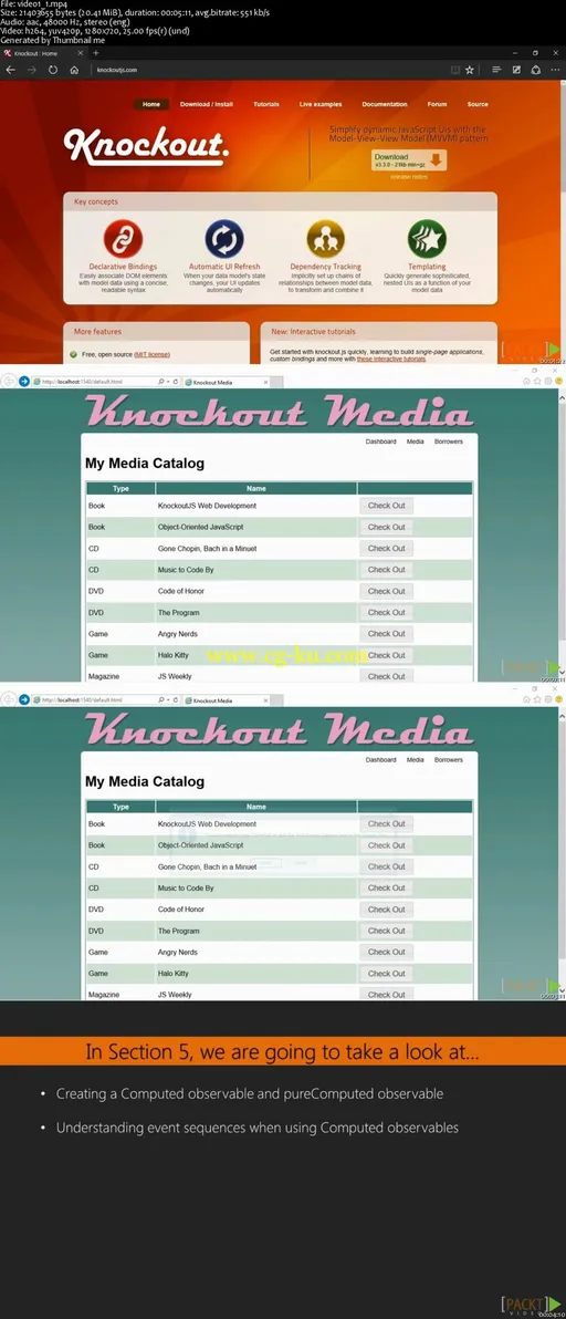 Learning Knockout.JS的图片2