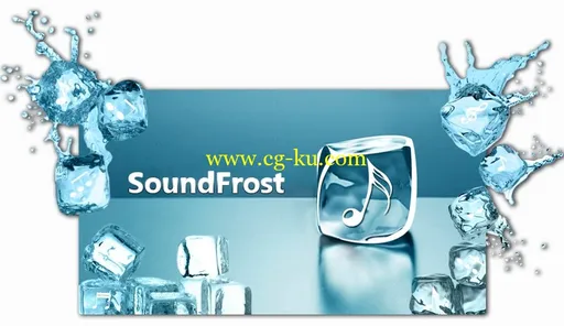 SoundFrost Ultimate 3.7.8 Multilingual Portable的图片1