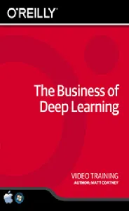 The Business of Deep Learning的图片2