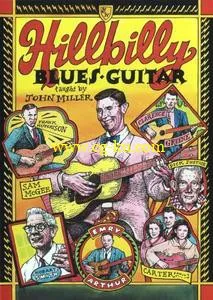 Hillbilly Blues Guitar taught by John Miller的图片1