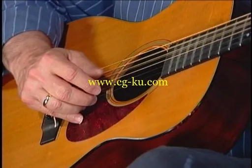 Hillbilly Blues Guitar taught by John Miller的图片3