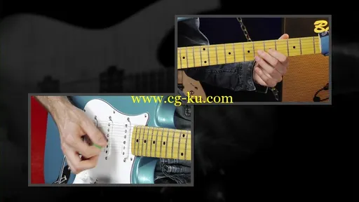 German Schauss’s Speed Guitar的图片2