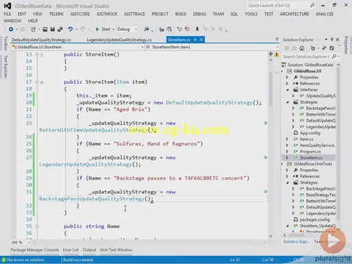 Refactoring Fundamentals的图片3