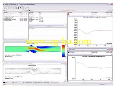 Mentor Graphics FloEFD 16.1.37xx Standalone/NX/CATIAV5/Creo/SolidEdge Suite x64的图片3