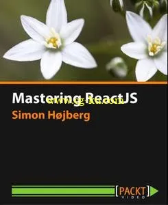 Mastering ReactJS的图片1