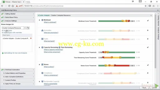 Learning Path: Learn VMware VRealize Operations Manager from Scratch的图片2