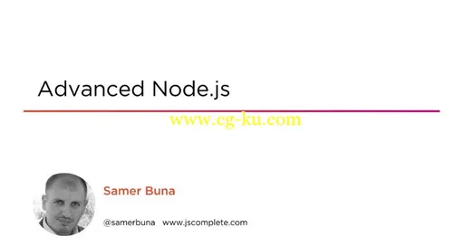 Advanced Node.js的图片1