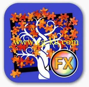 JixiPix PuzziPix Pro 1.0.4 x86/x64的图片1