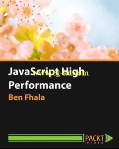 JavaScript High Performance的图片1