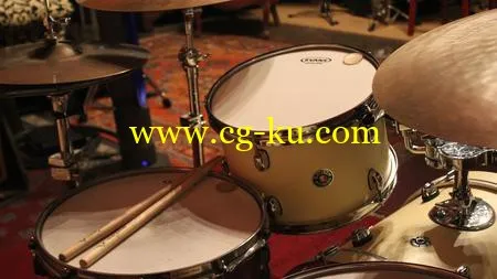 Mike G’s Beginner Drum Course: Part 1的图片1