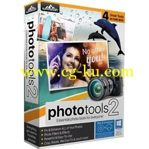 Summitsoft Phototools 2 v6.3 Build 006101223的图片1