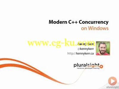 Modern C++ Concurrency的图片1