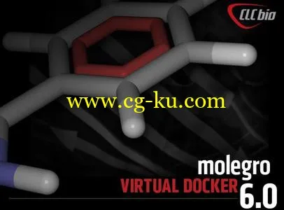 Molegro Virtual Docker 6.0的图片1