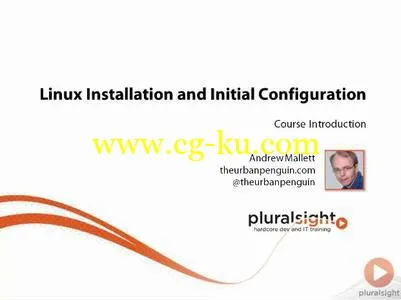 Linux Installation and Initial Configuration的图片1