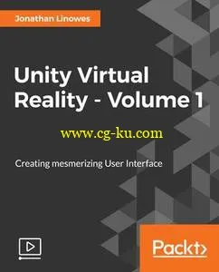 Unity Virtual Reality – Volume 1的图片1