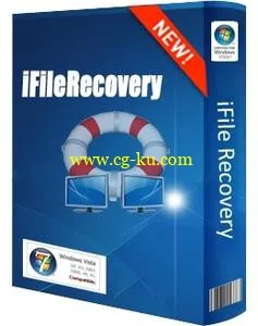 iFileRecovery 5.20的图片1