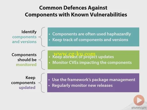 Web Security and the OWASP Top 10: The Big Picture的图片2