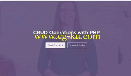 CRUD Operations with PHP的图片1