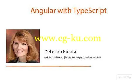 Angular with TypeScript的图片1