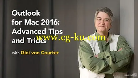 Lynda – Outlook for Mac 2016: Advanced Tips and Tricks的图片1