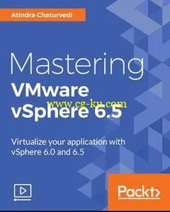 Mastering VMware vSphere 6.5 (2017)的图片1