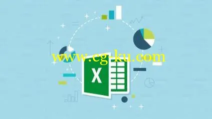 Business Data Analysis with Microsoft Excel的图片1