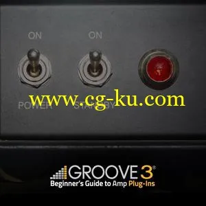 Groove3 – Beginner’s Guide to Amp Plug-Ins (2017)的图片1