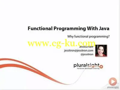 Functional Programming With Java的图片1