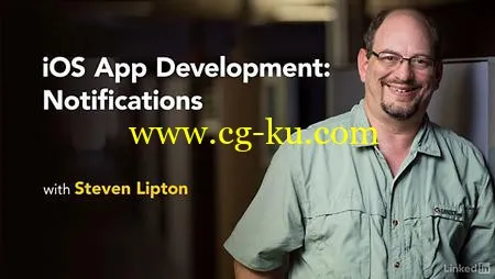 Lynda – iOS App Development: Notifications的图片1