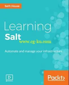 Learning Salt 2017的图片1