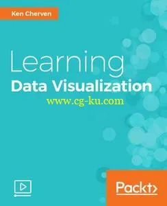 Learning Data Visualization (2017)的图片1