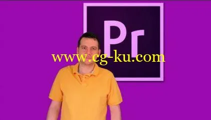 Mastering Adobe Premiere Pro (Beginner)的图片1