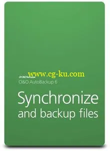 O&O AutoBackup Professional 6.0.80 x86/x64的图片1