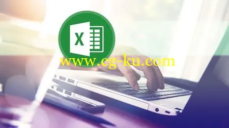 Learn Microsoft Excel 2016: Beginning to Advanced Techniques的图片1