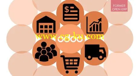 Odoo (Open ERP) Basics的图片1