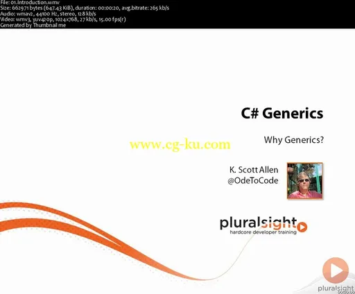 C# Generics的图片2