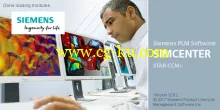 Siemens Star CCM+ 12.02.010-R8 Win/Linux x64的图片1