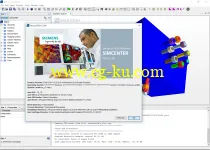 Siemens Star CCM+ 12.02.010-R8 Win/Linux x64的图片3