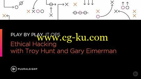 Play by Play: Ethical Hacking with Troy Hunt的图片1