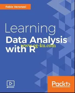 Learning Data Analysis with R (2017)的图片1