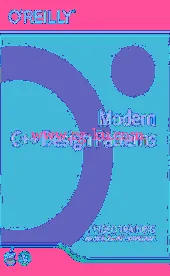 Modern C++ Design Patterns的图片2