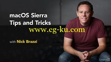 Lynda – macOS Sierra Tips and Tricks的图片1