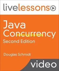 Java Concurrency, Second Edition的图片1