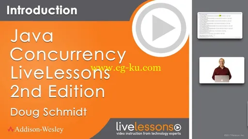 Java Concurrency, Second Edition的图片2