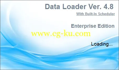 Data Loader 4.8的图片1