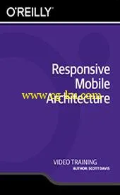 Responsive Mobile Architecture的图片1