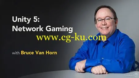 Lynda – Unity 5: Network Gaming的图片1